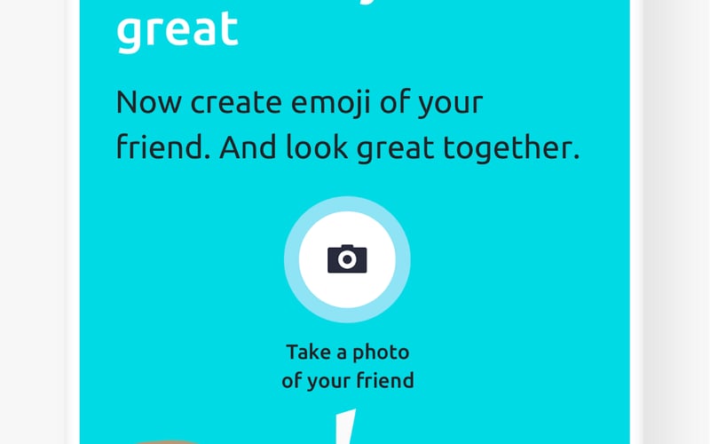 Mirror AI screenshot 3