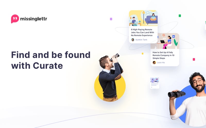 Missinglettr screenshot 3