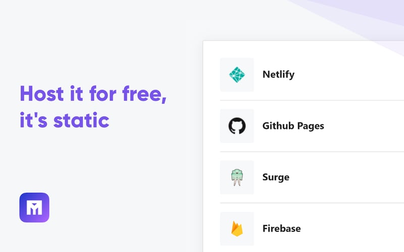 Mobile App Landing Page screenshot 3