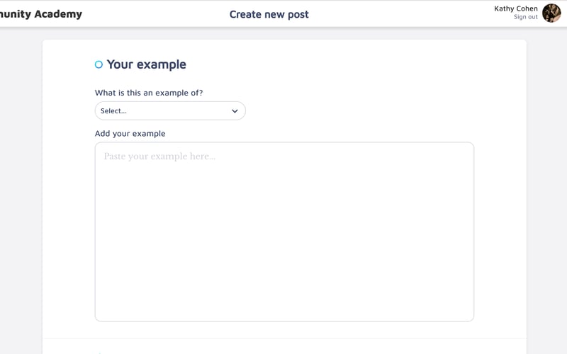 Mobilize screenshot 1