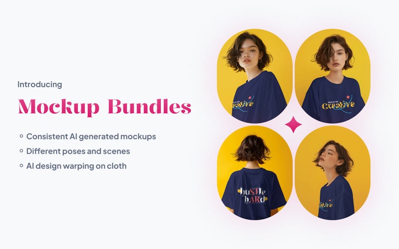 Mockey AI screenshot 1