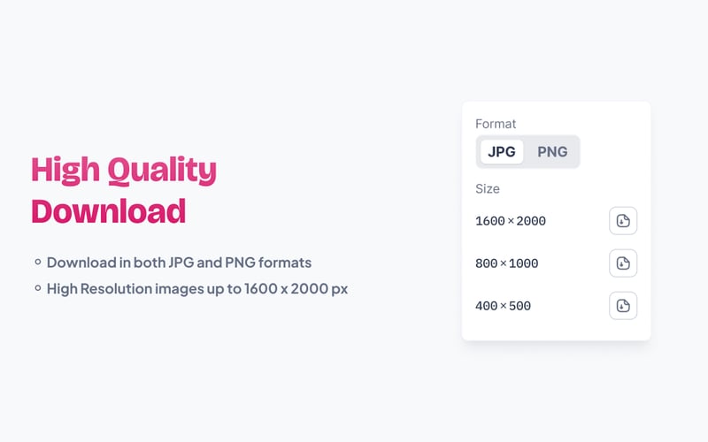 Mockey AI screenshot 3