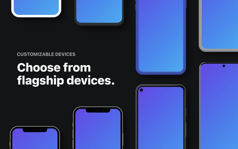 Mockuuups screenshot 1