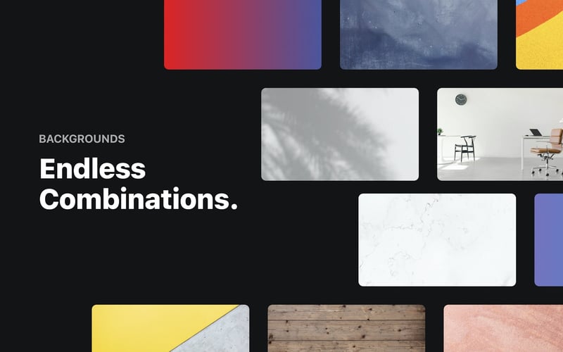 Mockuuups screenshot 3