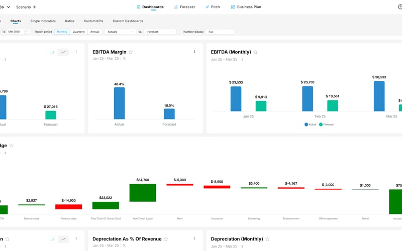 Modeliks screenshot 3