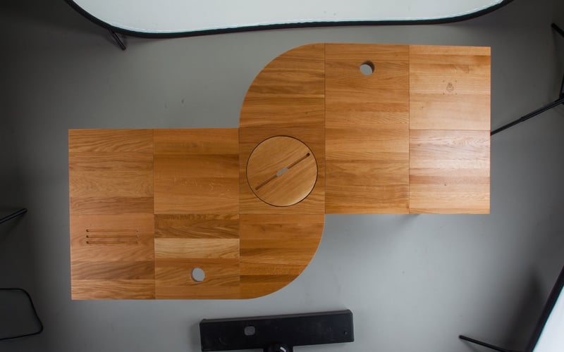 Modulos screenshot 2