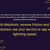 MojoAuth