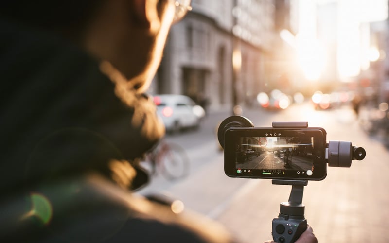 Moment Filmmaker Collection screenshot 2