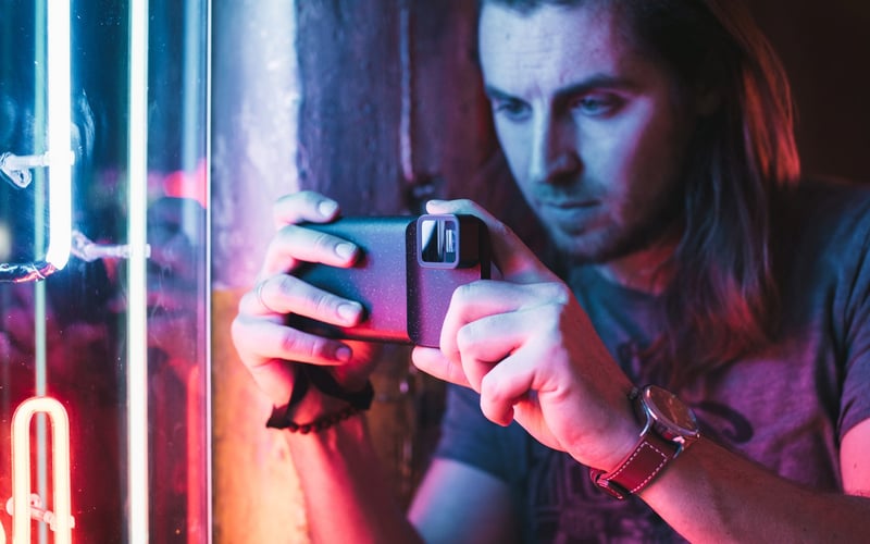 Moment Filmmaker Collection screenshot 3