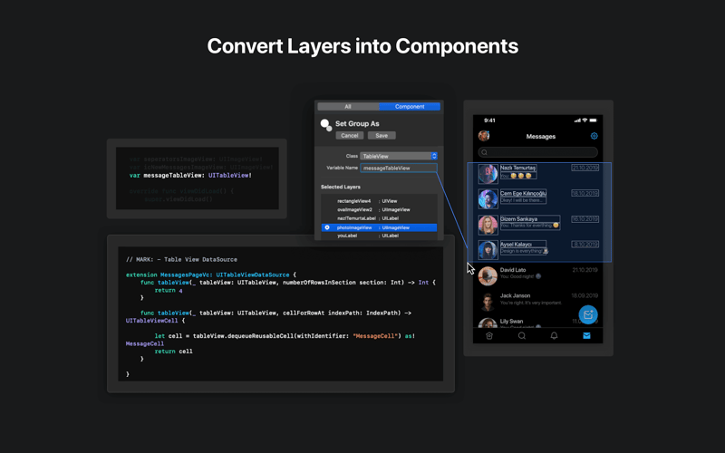 Monday Hero screenshot 2