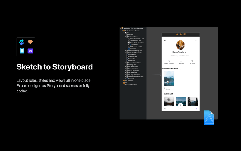 Monday Hero screenshot 3