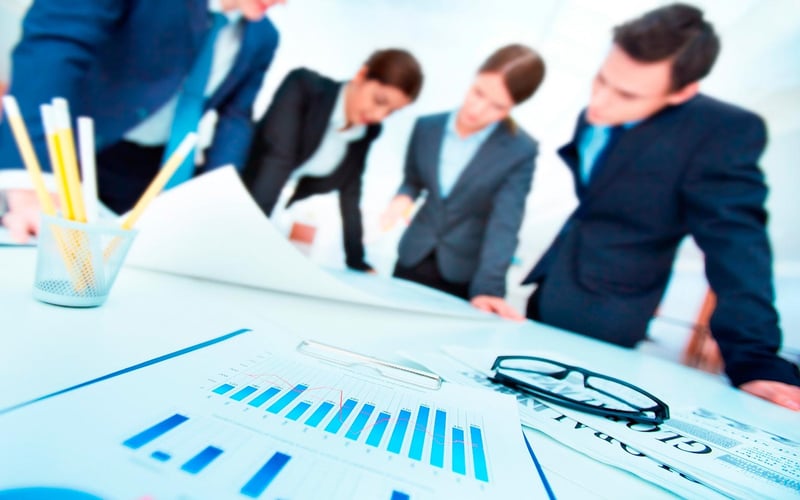 MoneyIntel screenshot 1