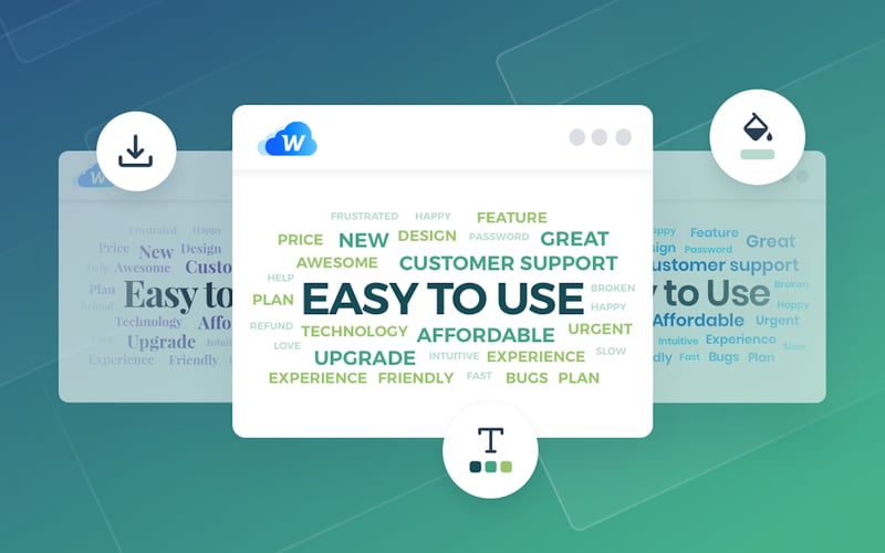 MonkeyLearn screenshot 3