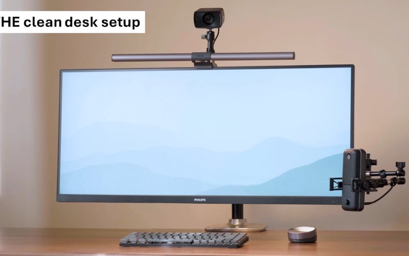 Monoblocc Monitor Rig screenshot 2