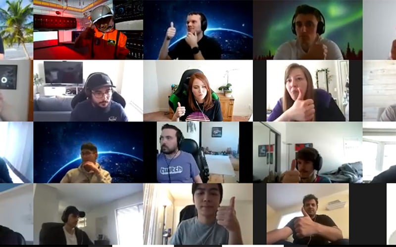 Moonshot by Reason screenshot 3