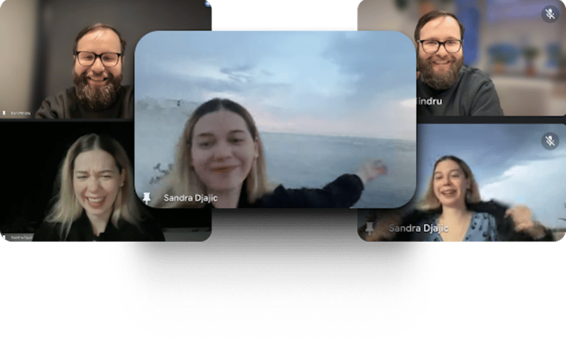 Morning Maker Show screenshot 3