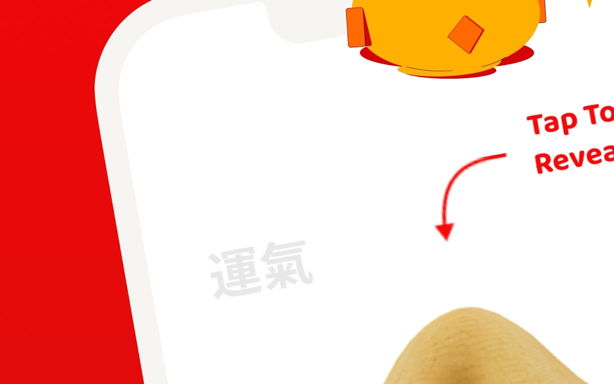 Motivation Cookie preview