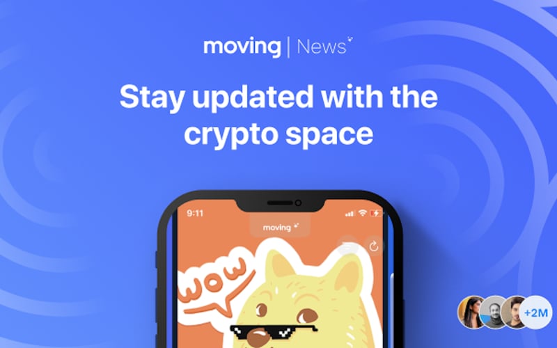 MovingOn screenshot 1