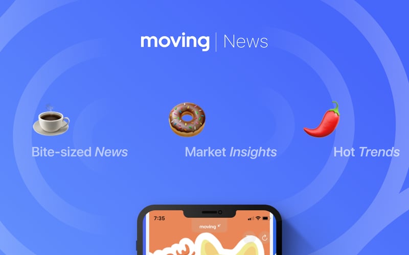 MovingOn screenshot 3