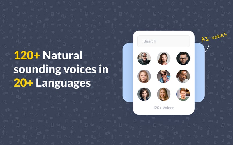 Murf AI screenshot 2
