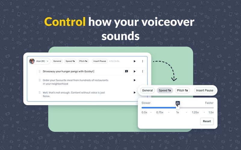 Murf AI screenshot 3