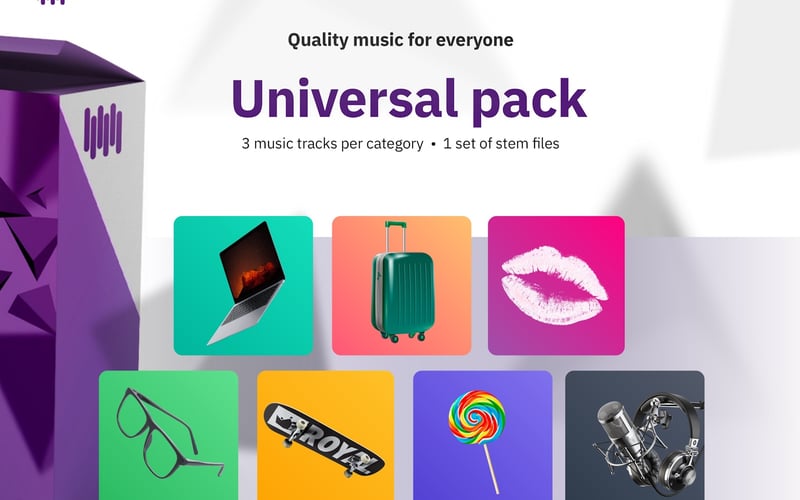 Music Maker screenshot 1