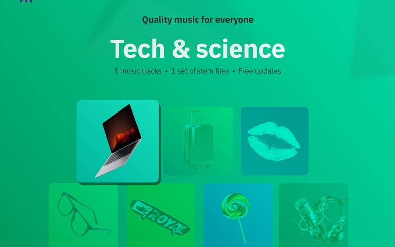 Music Maker screenshot 2