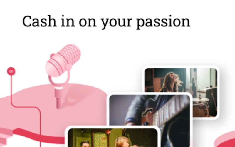 Music Traveler screenshot 1