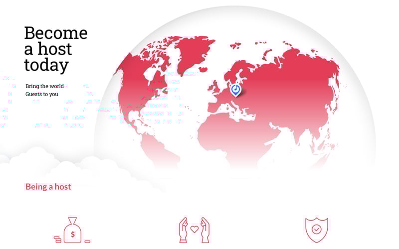 Music Traveler screenshot 2