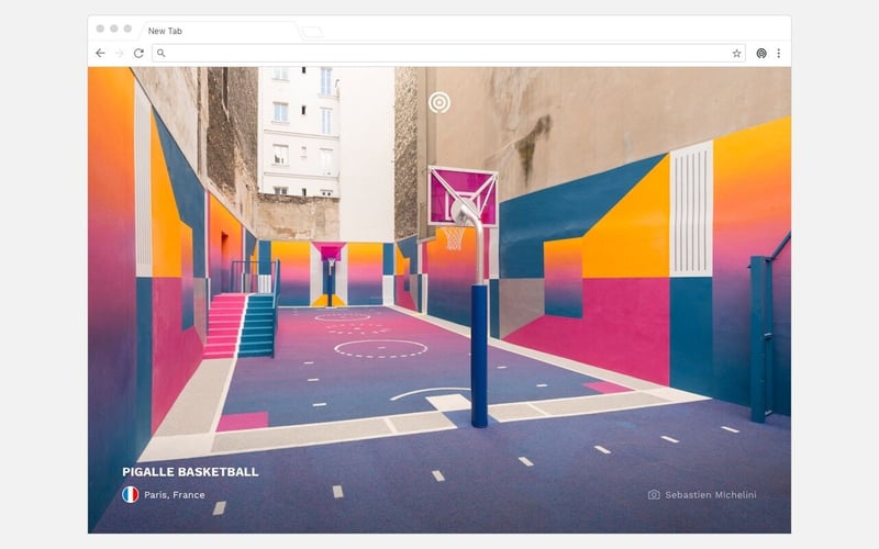 Mustsee screenshot 3