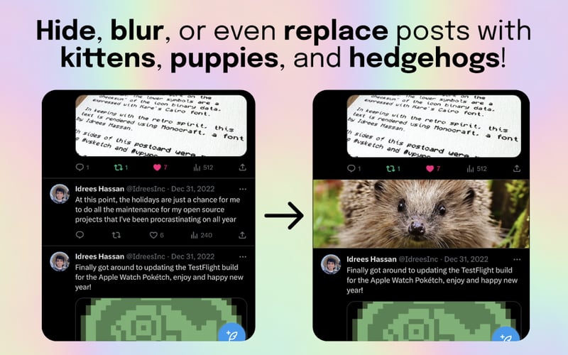 Mutable screenshot 2
