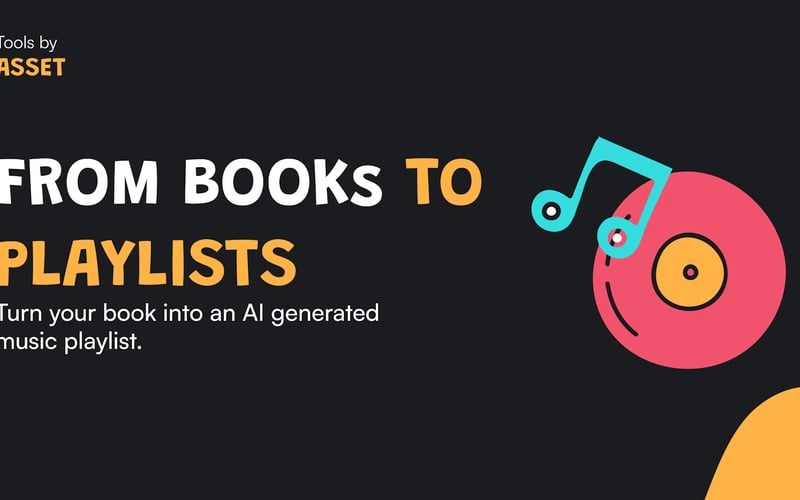 Muzify.ai screenshot 1