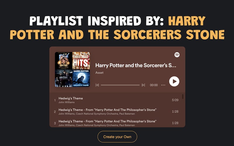 Muzify.ai screenshot 3