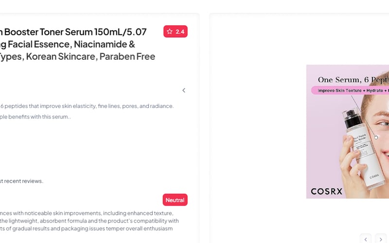 MyBranz screenshot 1