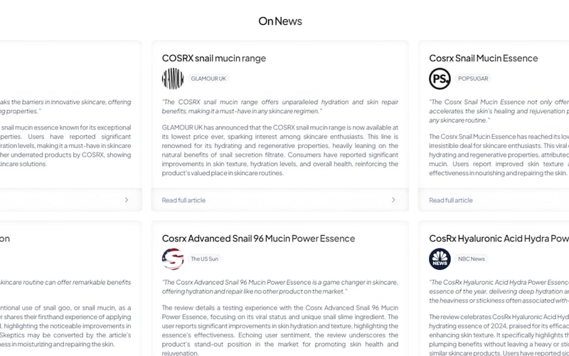 MyBranz screenshot 3