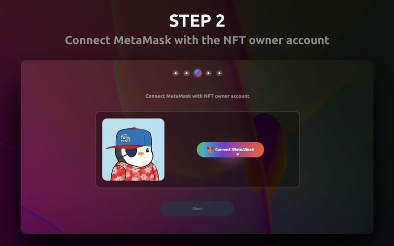 MyNFT.fyi screenshot 2