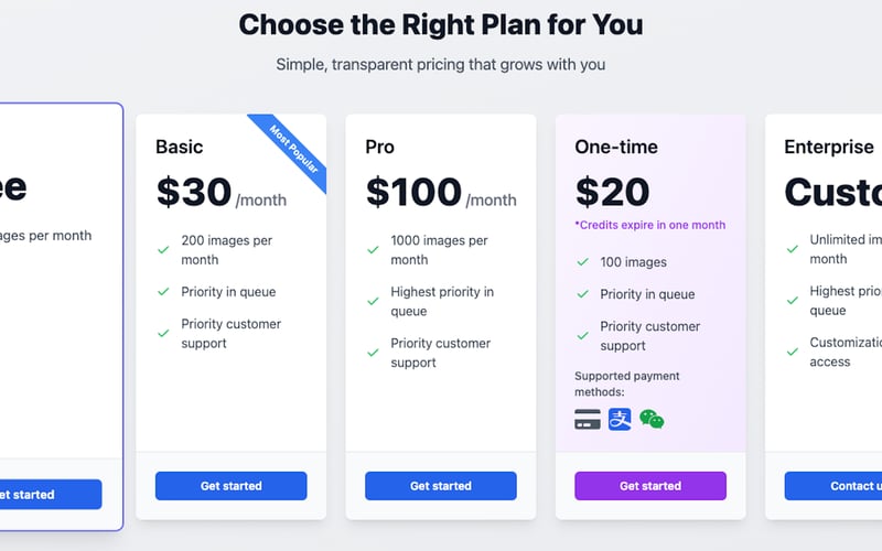 MyNewLook screenshot 3