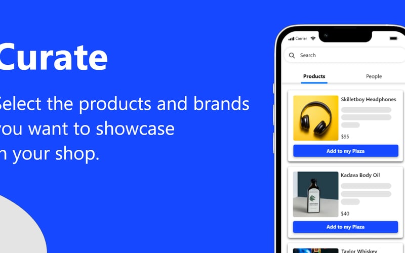 MyPlaza screenshot 3