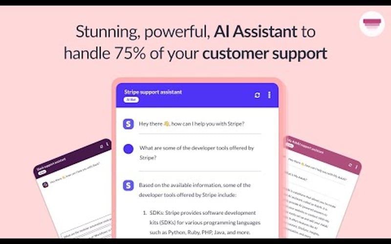 My AskAI screenshot 1