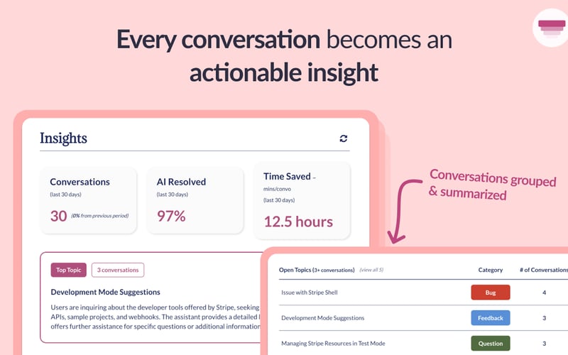 My AskAI screenshot 2