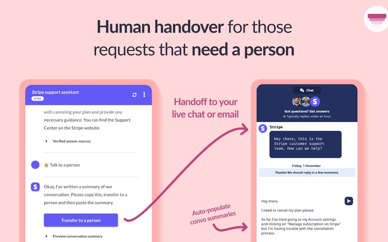 My AskAI screenshot 3