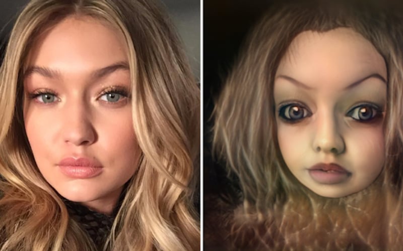 My Evil Doll screenshot 2