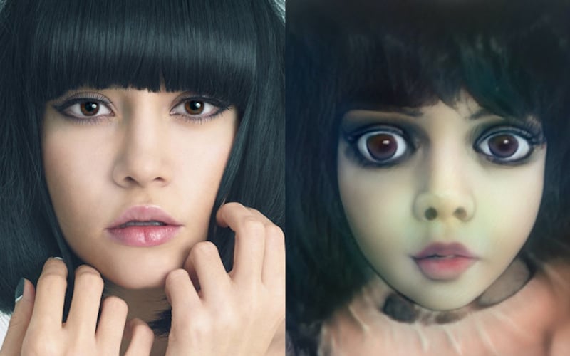 My Evil Doll screenshot 3