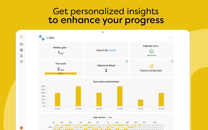 My Good Week screenshot 3