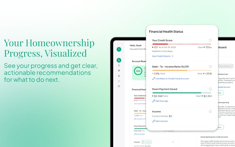 My Home Pathway screenshot 1