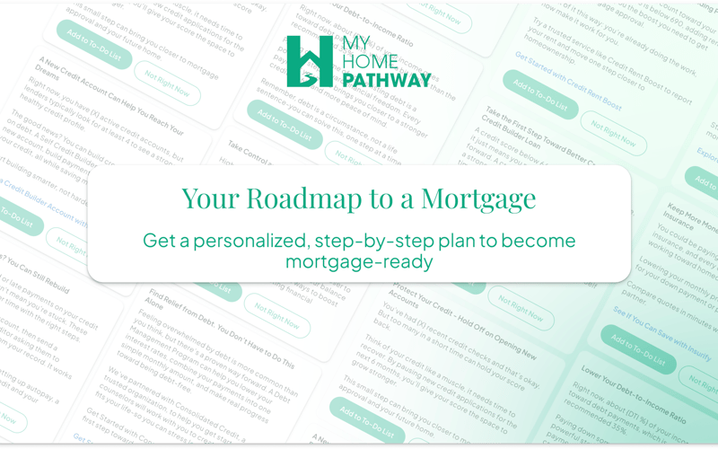 My Home Pathway screenshot 3