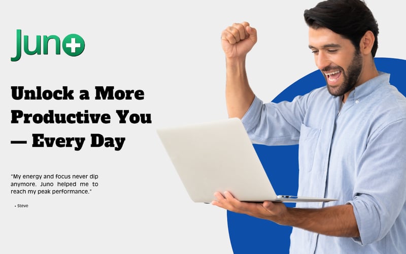 My Juno Health: AI Doctor screenshot 1