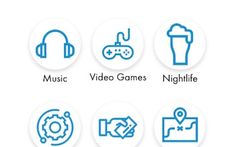 My Wolfpack screenshot 2