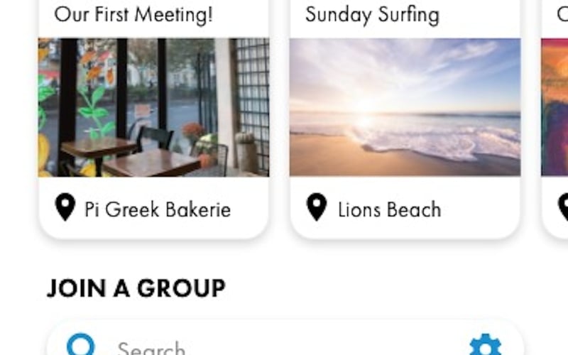 My Wolfpack screenshot 3