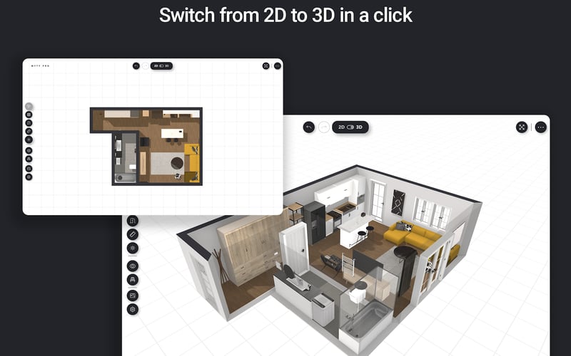 Myty Pro screenshot 3